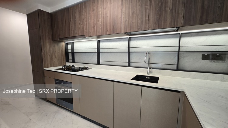 Sceneca Residence (D16), Apartment #621703711